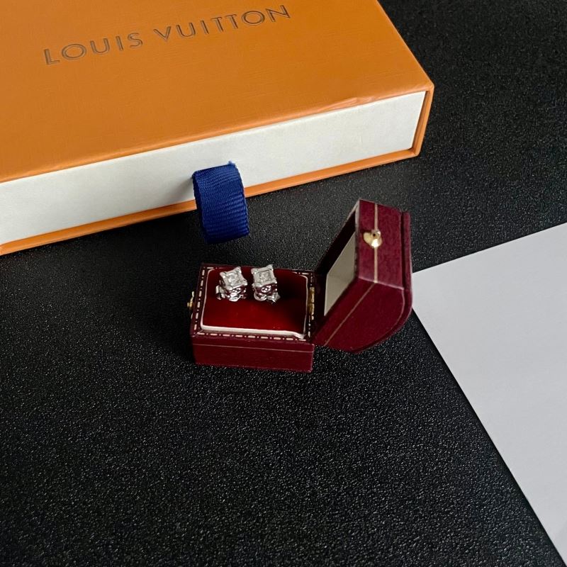 Louis Vuitton Earrings